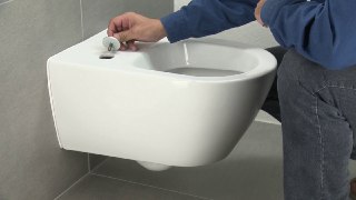 Установка унитаза Каменск-Шахтинский цена 1362 руб.