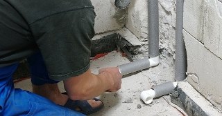 Замена стояка Каменск-Шахтинский цена от 974 руб.
